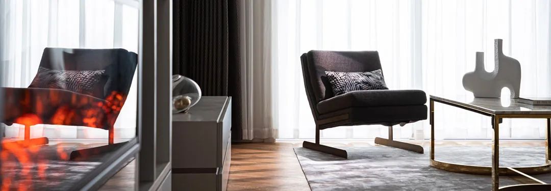 观享际SKH室内设计案例分享-50