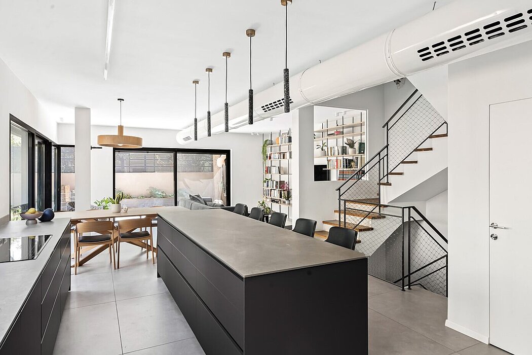 Myi House 改造项目丨以色列丨Studio Gal Gerber-8