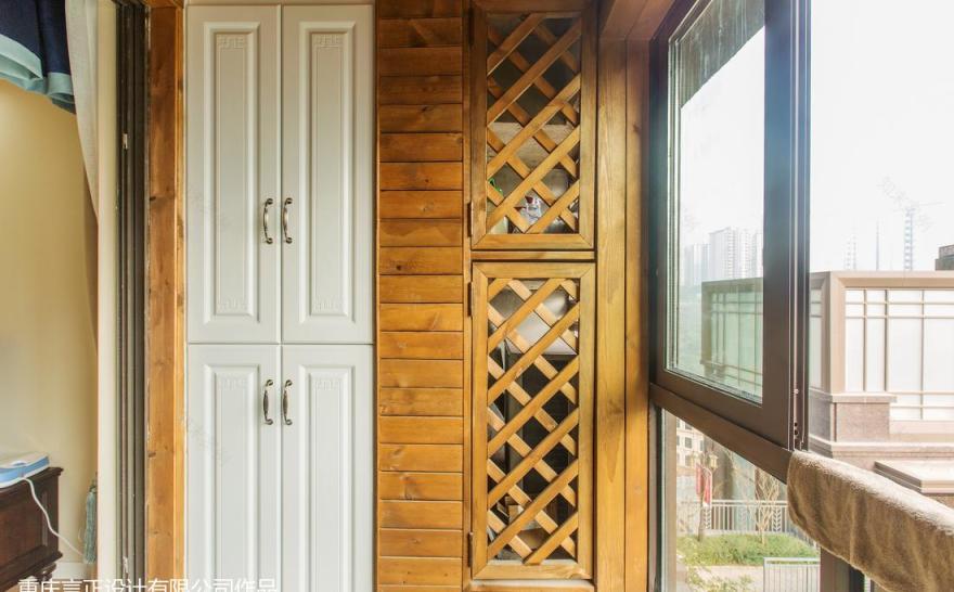 简约叠加,打造二人世界的幸福生活-36