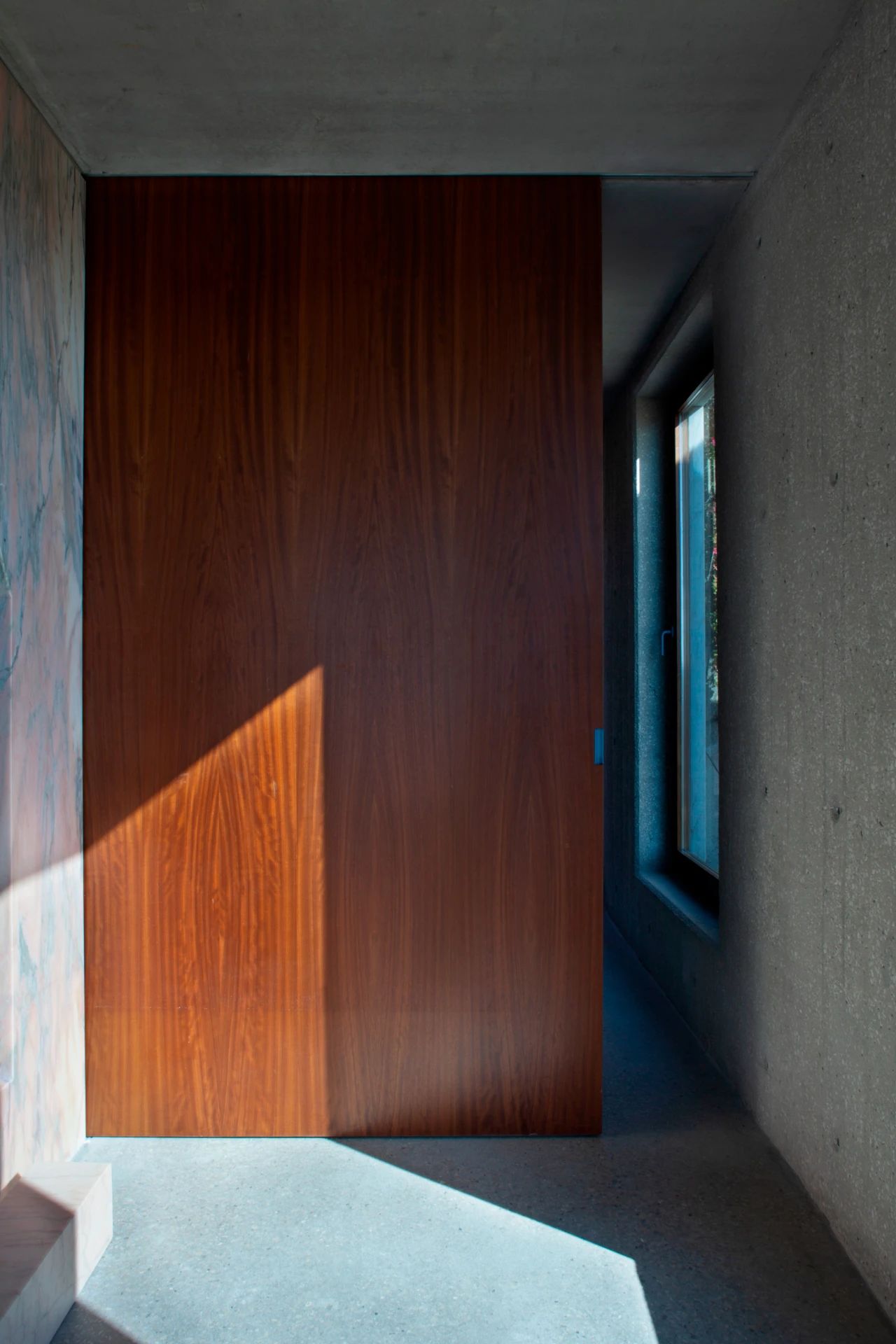 Nossa Senhora do Monte 教堂改造丨葡萄牙里斯本丨Leopold Banchini Architects-30