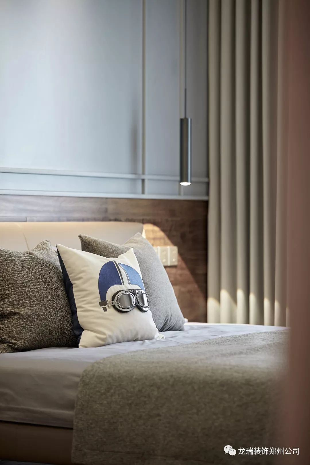 现代简约中的线条哲学-47