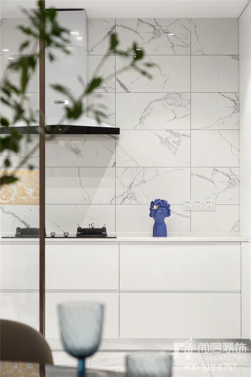 别墅装修 | 远离城市喧嚣，遇见更好的自己​-25