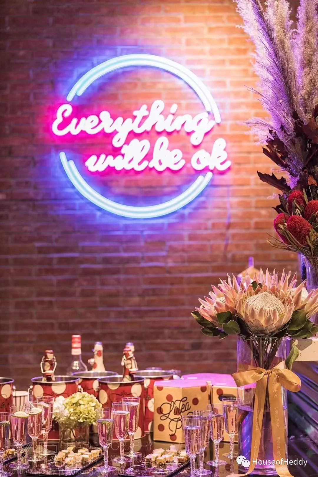 HoH爱趣家重庆IFS生活美学旗舰店试业绽放 | 场景布置篇-28