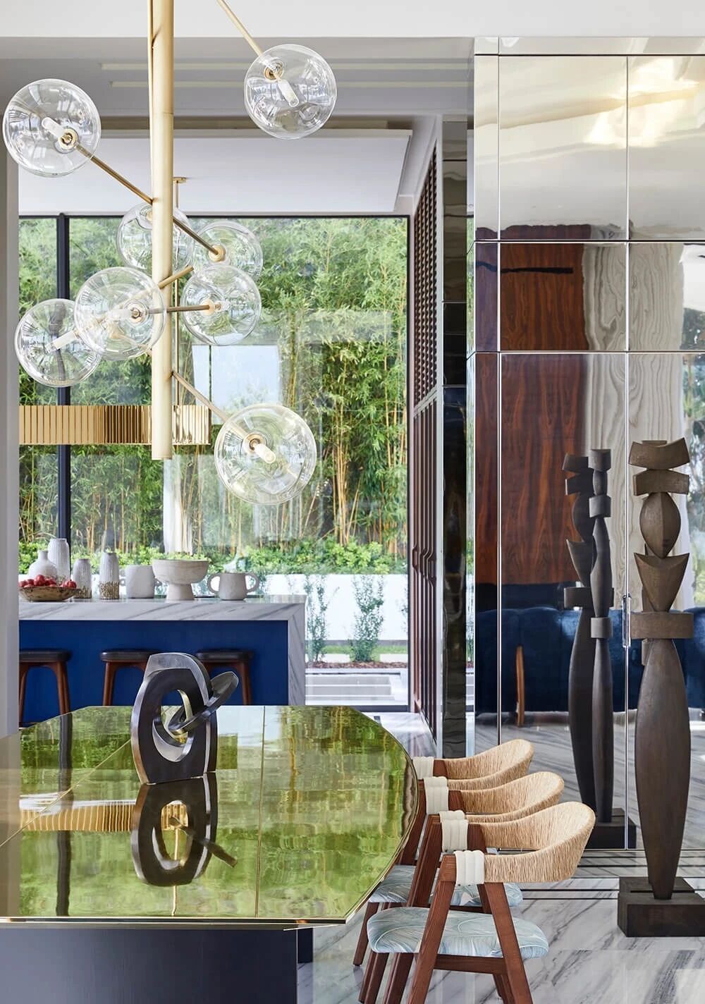 奥达亚别墅丨法国丨Humbert  Poyet工作室-54