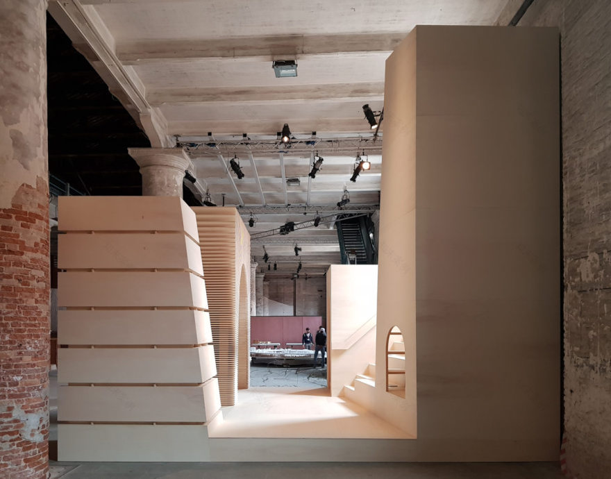 重塑 艾莉森·布鲁克斯建筑事务所丨法国尼斯-29