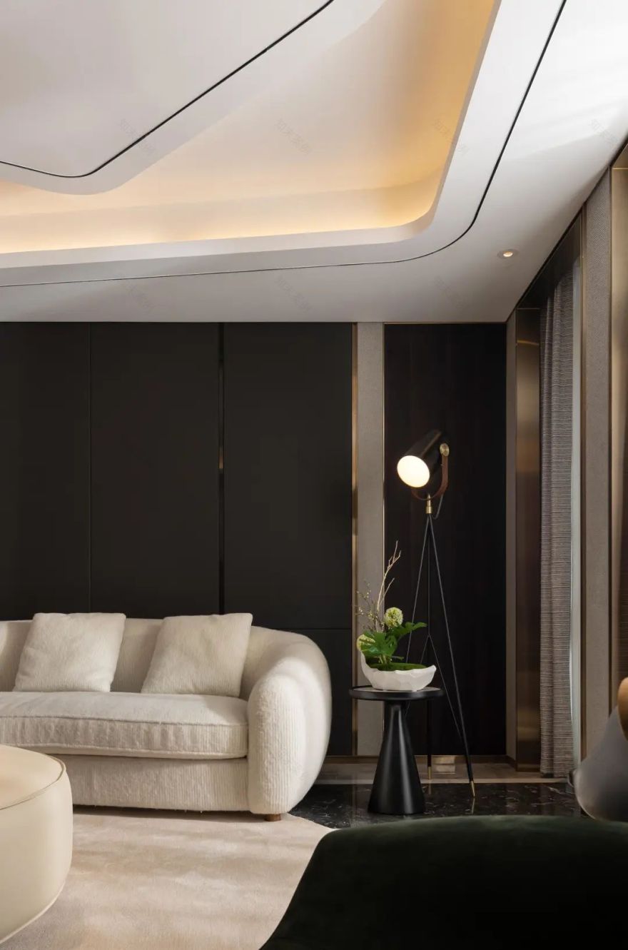 嘉陵江畔的极简诗意栖居丨天行-58