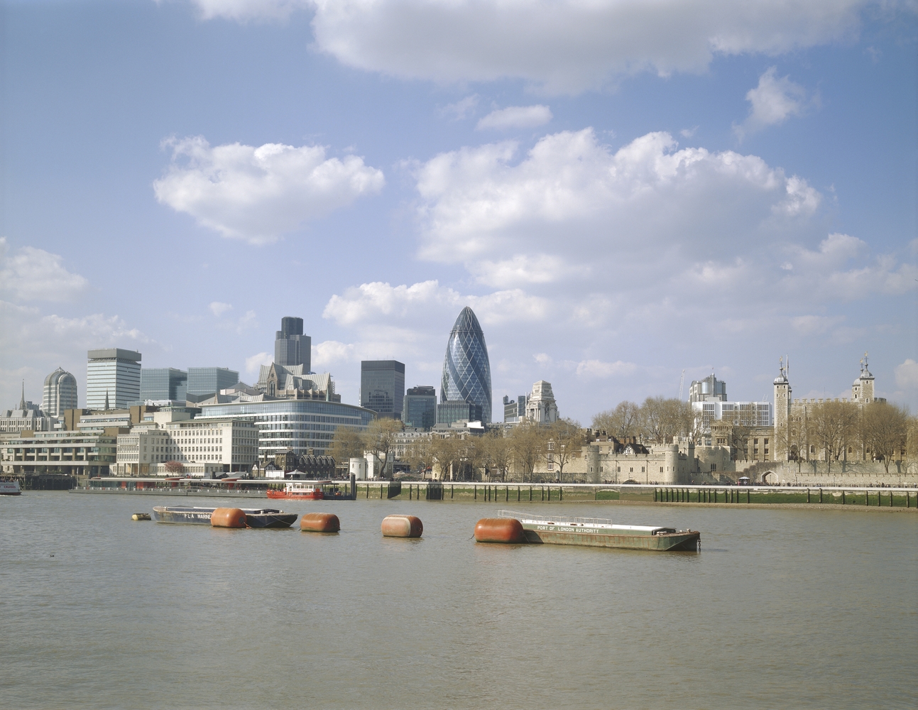 30 圣玛丽大街 A·e 塔-31