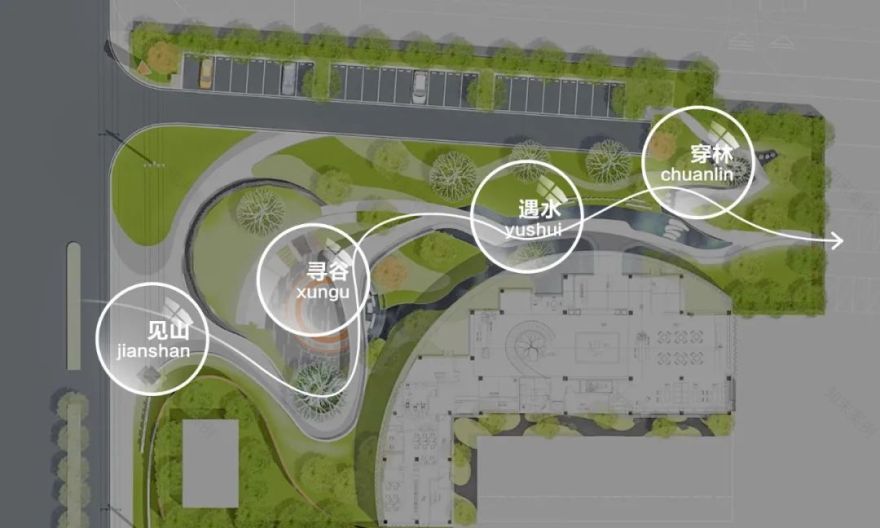 金小瑞的自然探索之旅 | 金辉·优步学府-12