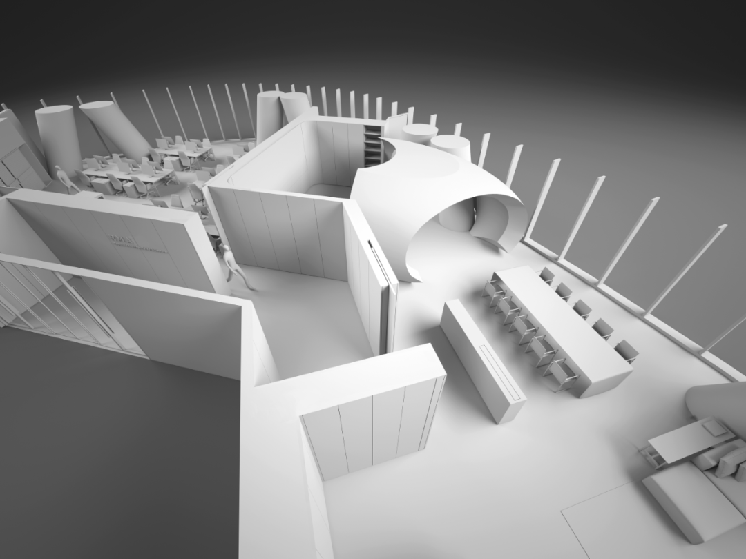 琶洲 996G丨中国广州丨三谷设计™-71