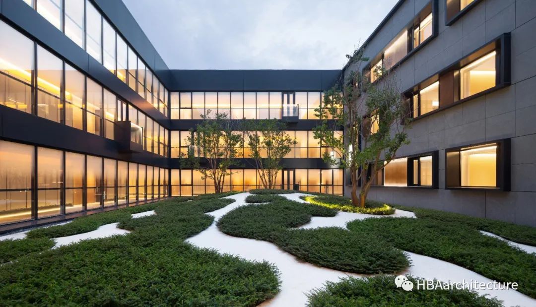 《只有河南》戏剧幻城酒店丨中国郑州丨HBAarchitecture-26