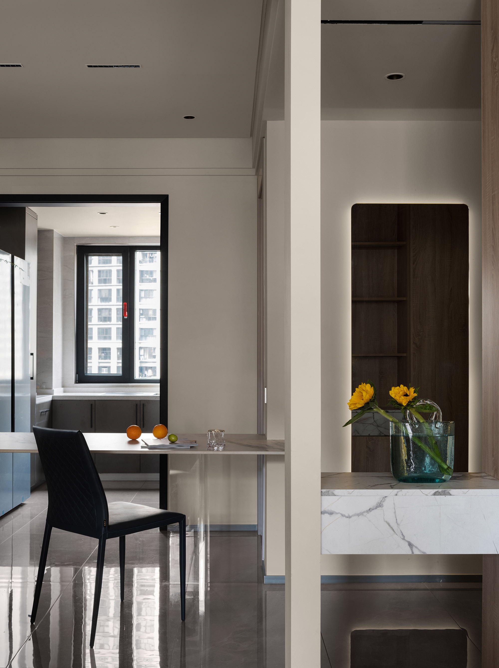 柔沐·趣熠丨远上建筑设计事务所-26