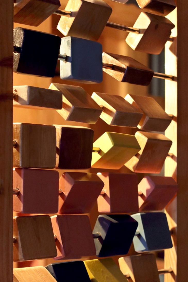 曼诺·帕特尔设计室的绿色可持续办公空间-26