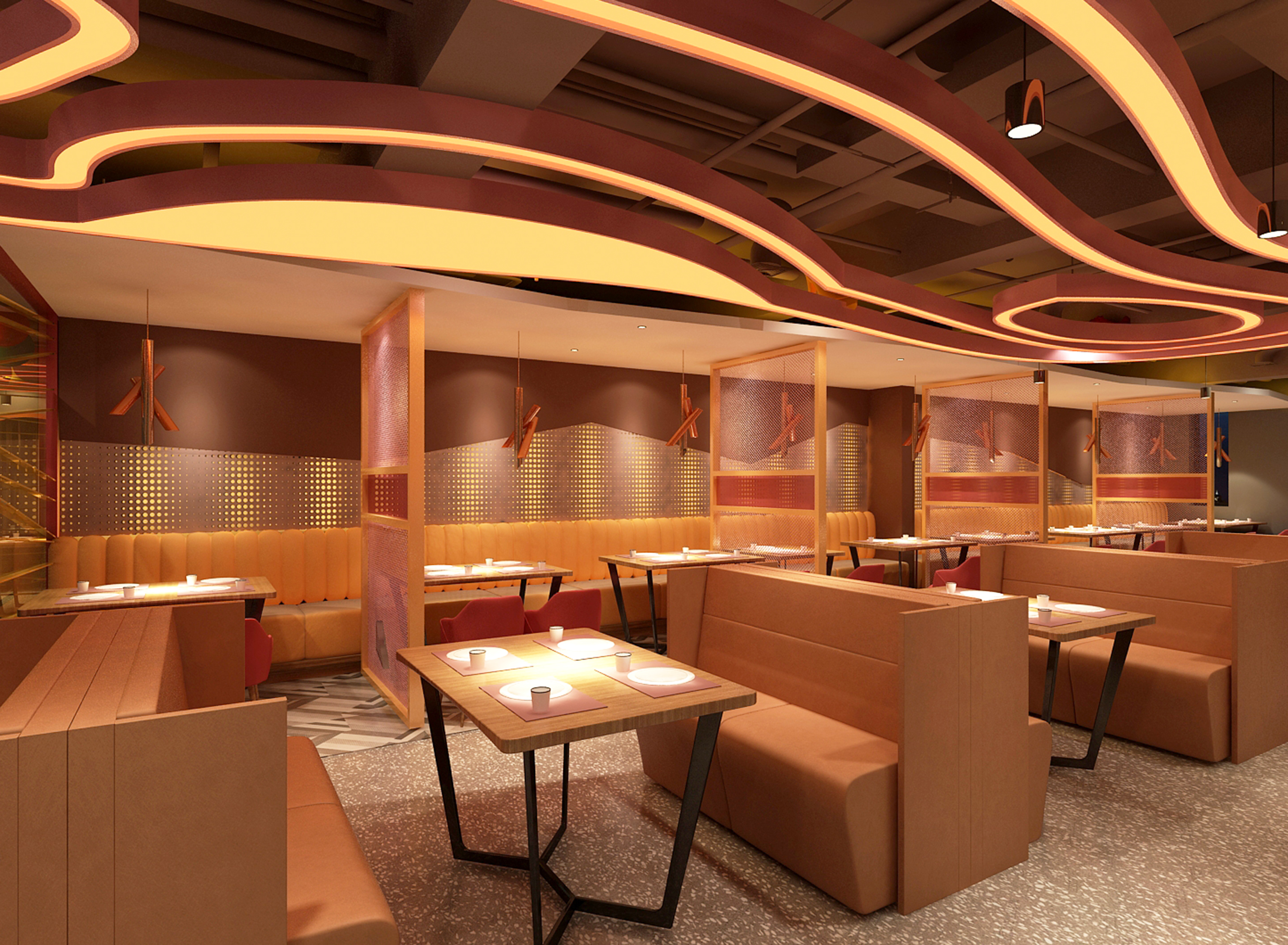 大连喝丢一只鞋（山东路店）@小勇餐饮战略定位-14