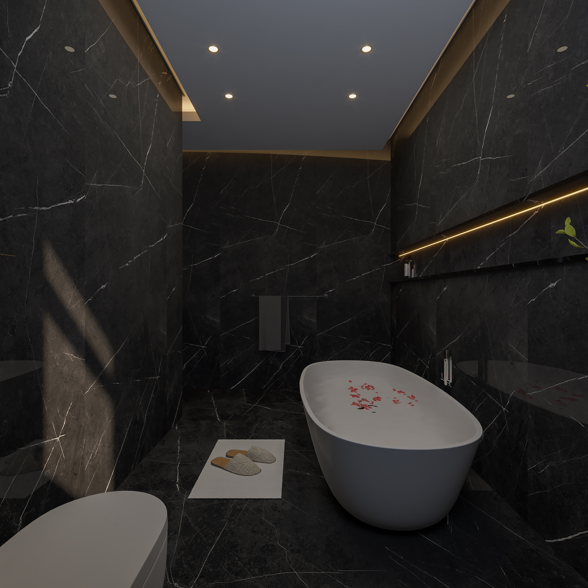 Apartment At Saba Basha, Alexandria-72