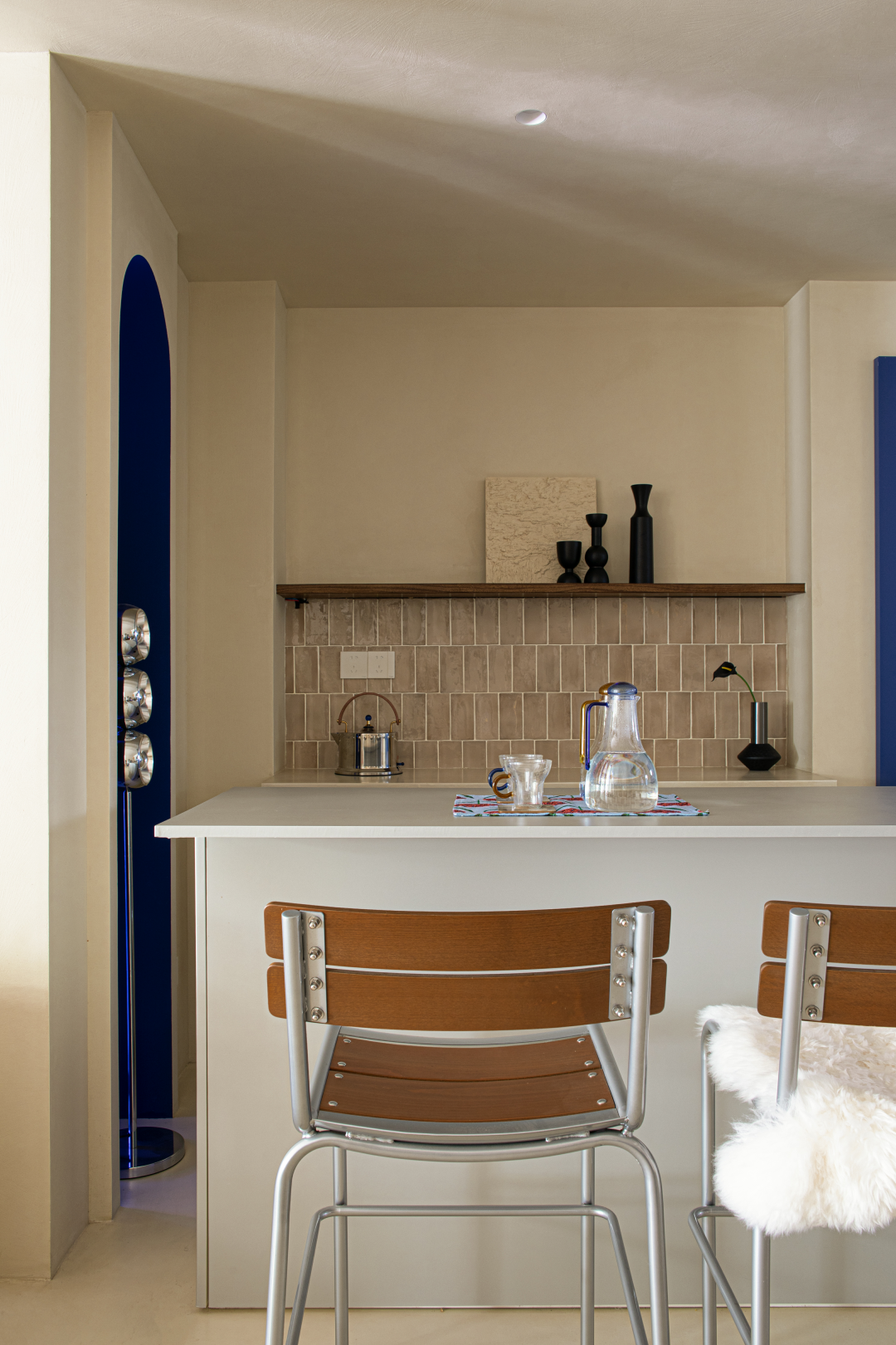 锦麟府住宅丨中国浙江丨尔景空间设计-40