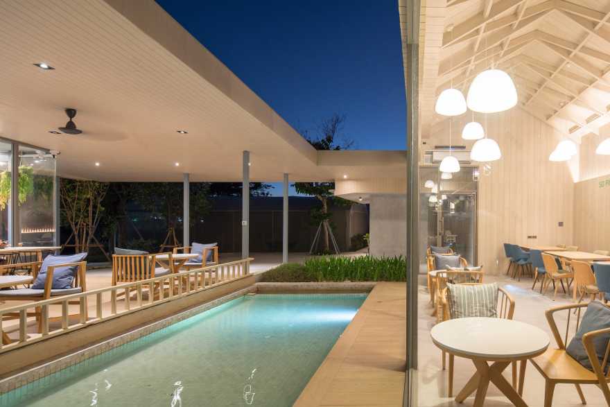 蜜瓜,DFAP 建筑师-30