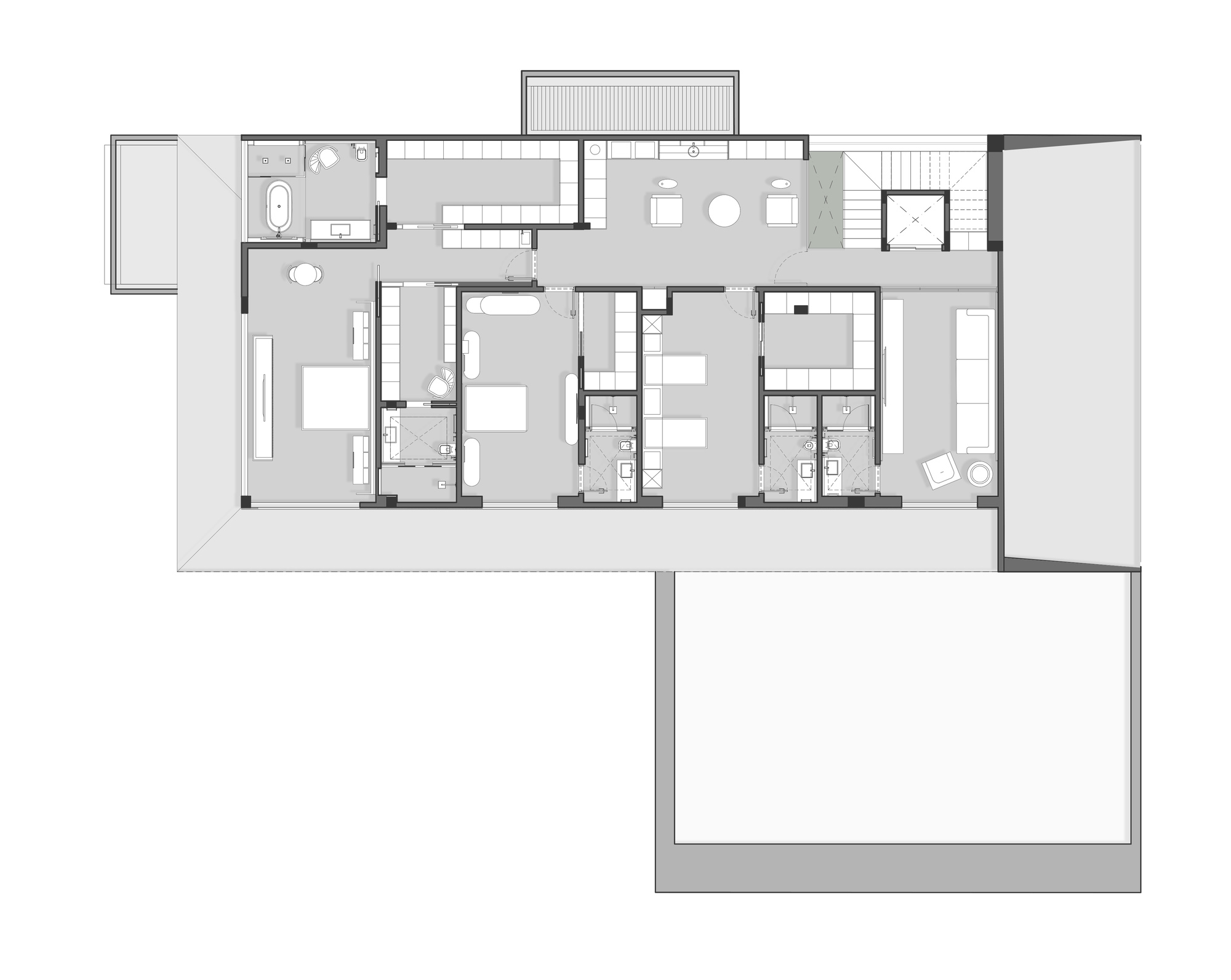 TP 屋丨巴西丨Leo Romano-23