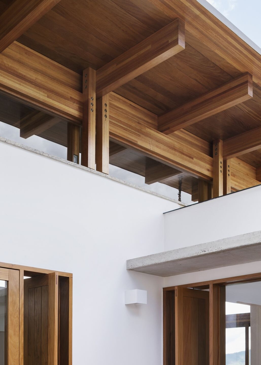 巴西山顶别墅-27