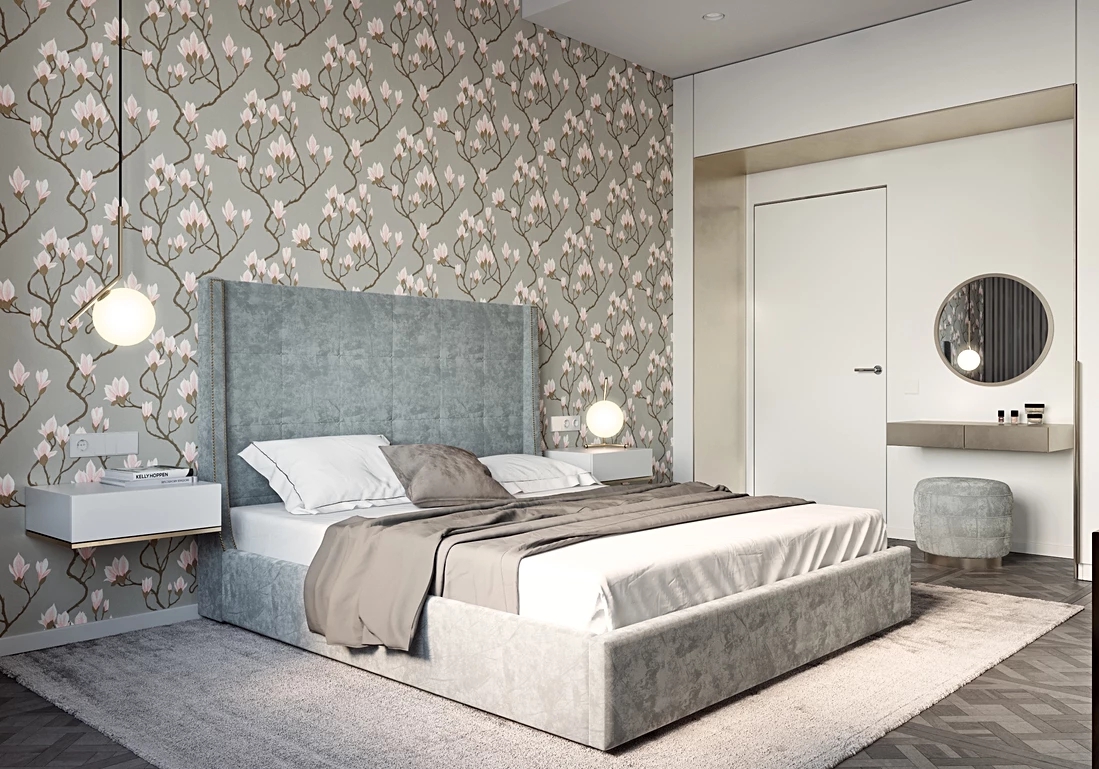 COFFEE APARTMENT TOL‘KO-16