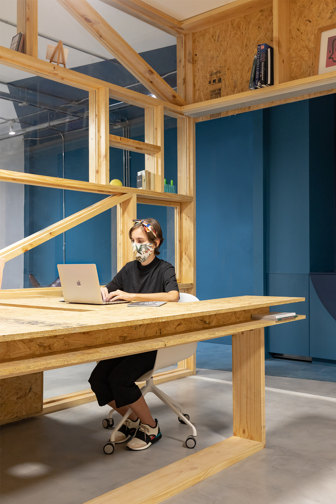 定向纤维办公室-43