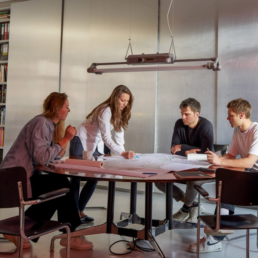 德国斯图加特建筑事务所丨马克·古德温-47