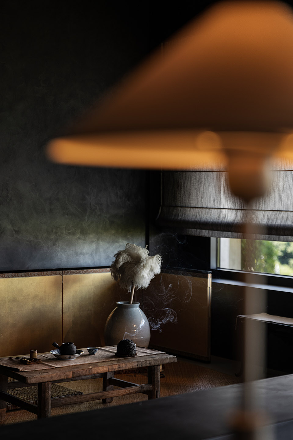 洞头海畔之家丨中国温州丨上海吾上室内设计有限公司-82