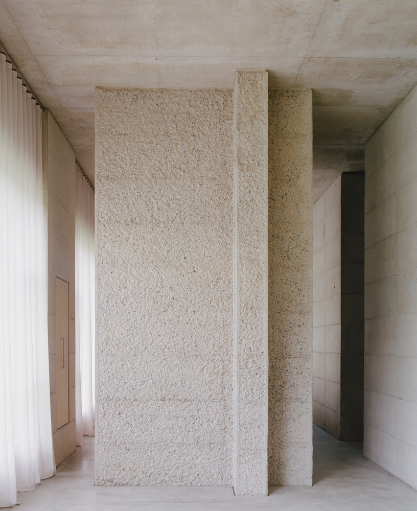 自建别墅丨韩国首尔-72