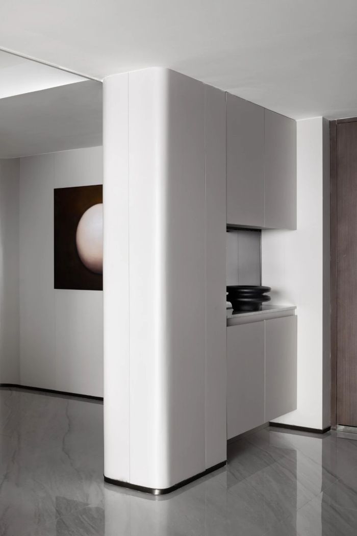 杭州滨江西投·云栖名筑下跃丨中国杭州丨GFD 广飞设计事务所-35