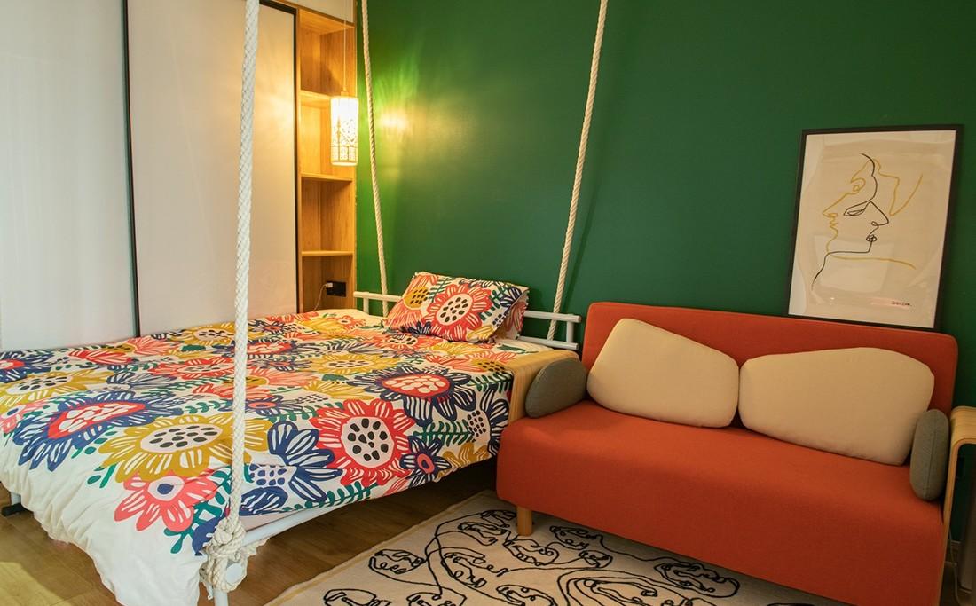 双人小窝的精致设计-8