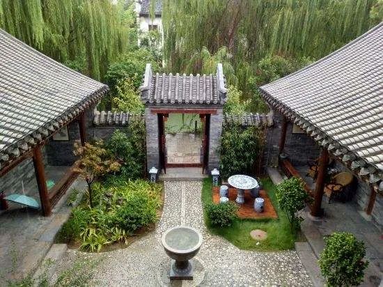 院落生活 | 诗与远方的完美结合-64