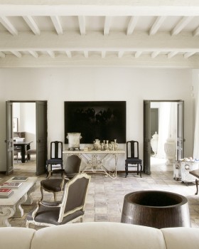 Le Mas des oliviers Joseph Dirand Architecture