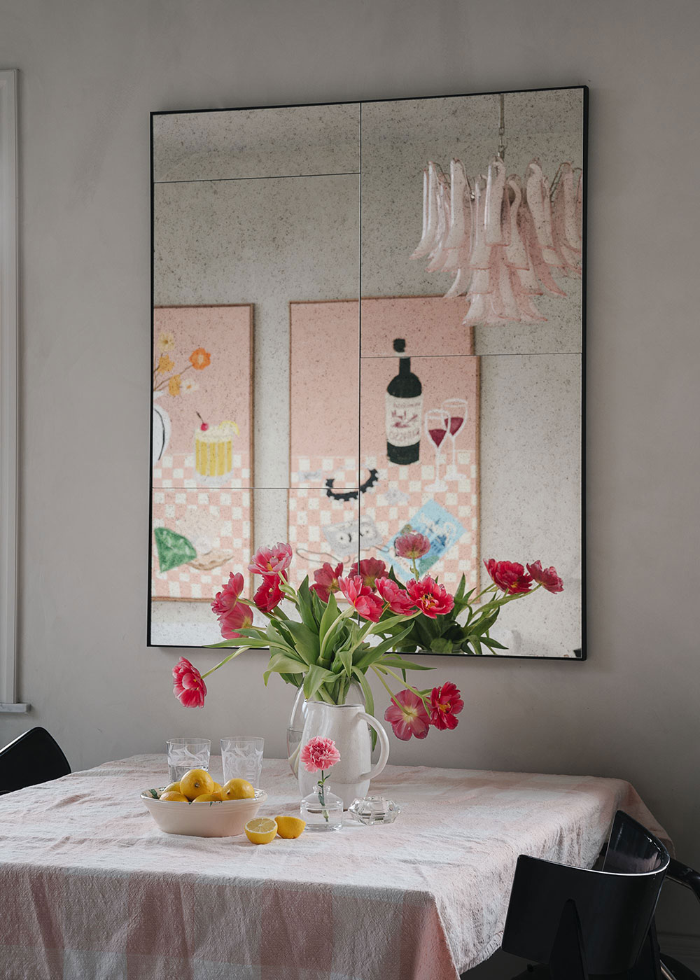 斯德哥尔摩郊区低预算时尚阁楼公寓-4