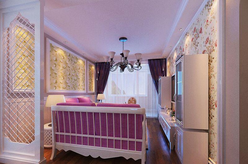 简约田园风格,打造自然生活空间-15