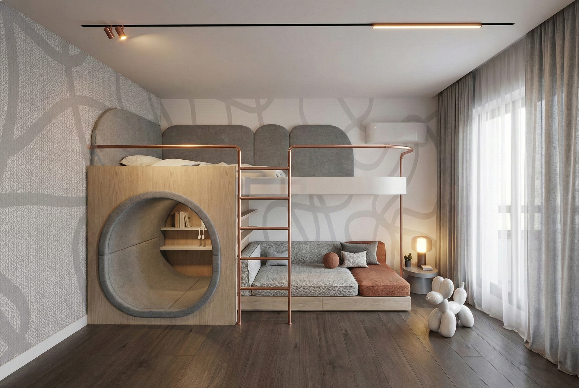 GRKG 24，公寓设计-41