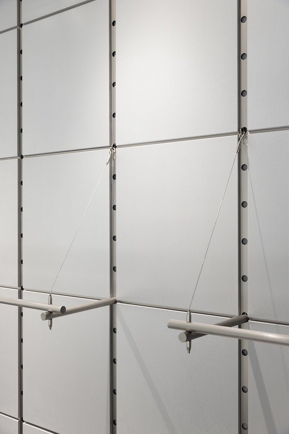 服装店丨中国宁波丨大犬建筑设计-148