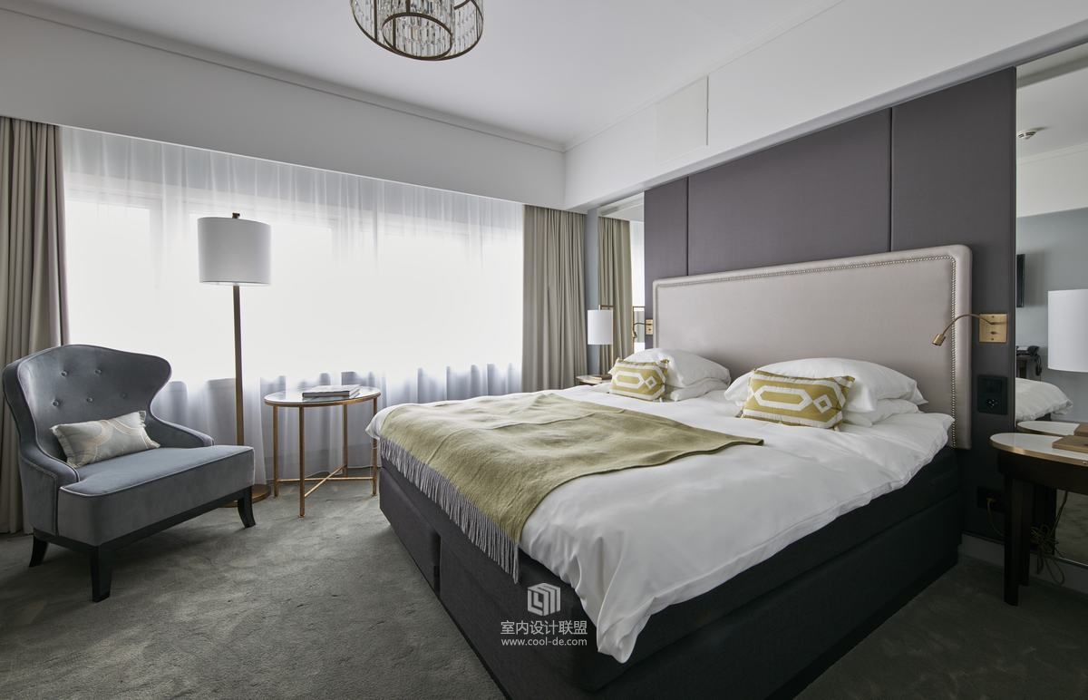 Grand Hotel Oslo 挪威奥斯陆酒店-31