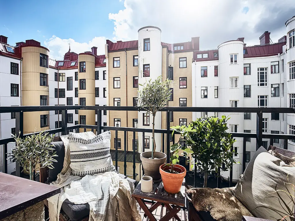 瑞典家居装饰周末盛况 | 领略多样化室内设计风格-25