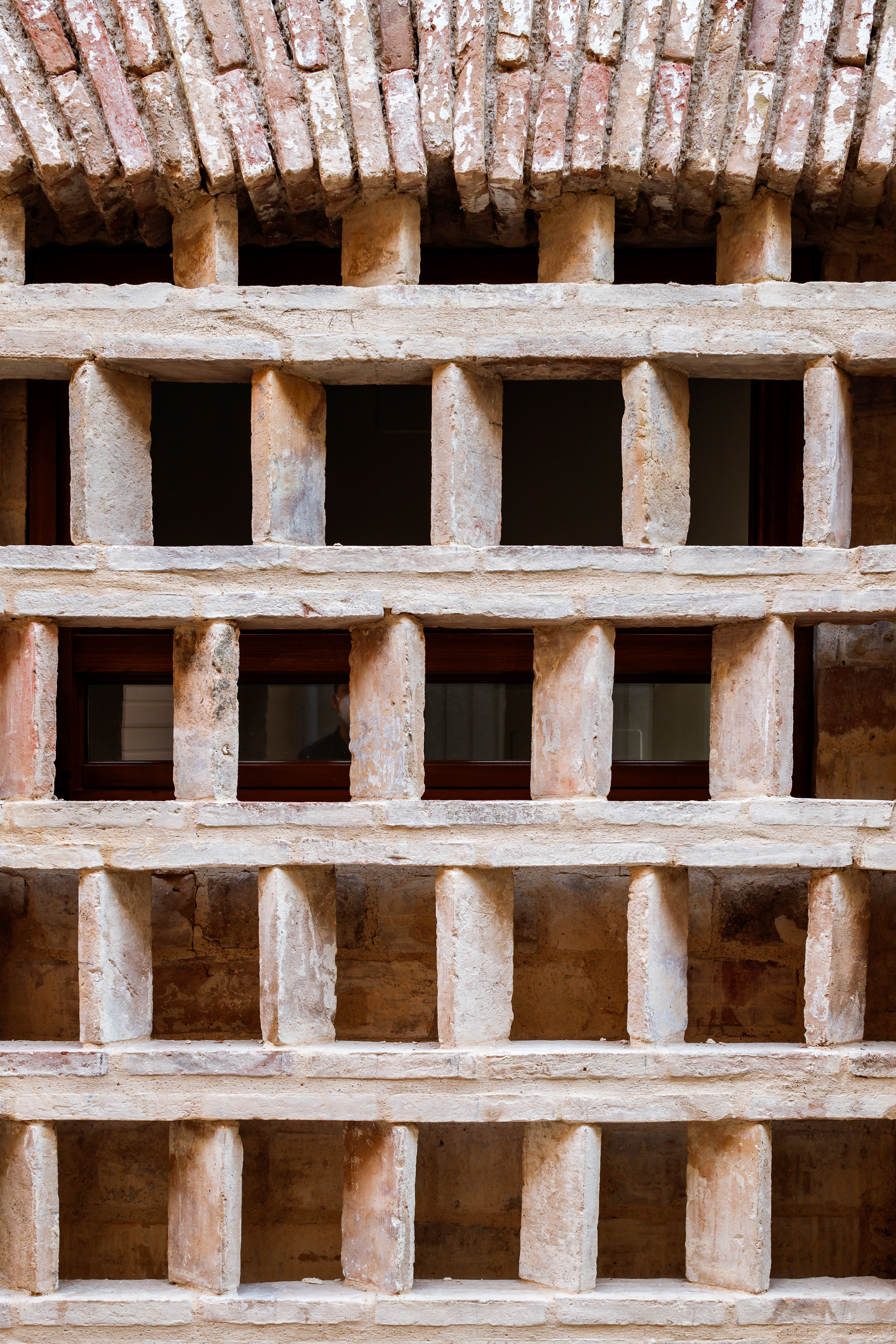 帕基的房子丨西班牙-39