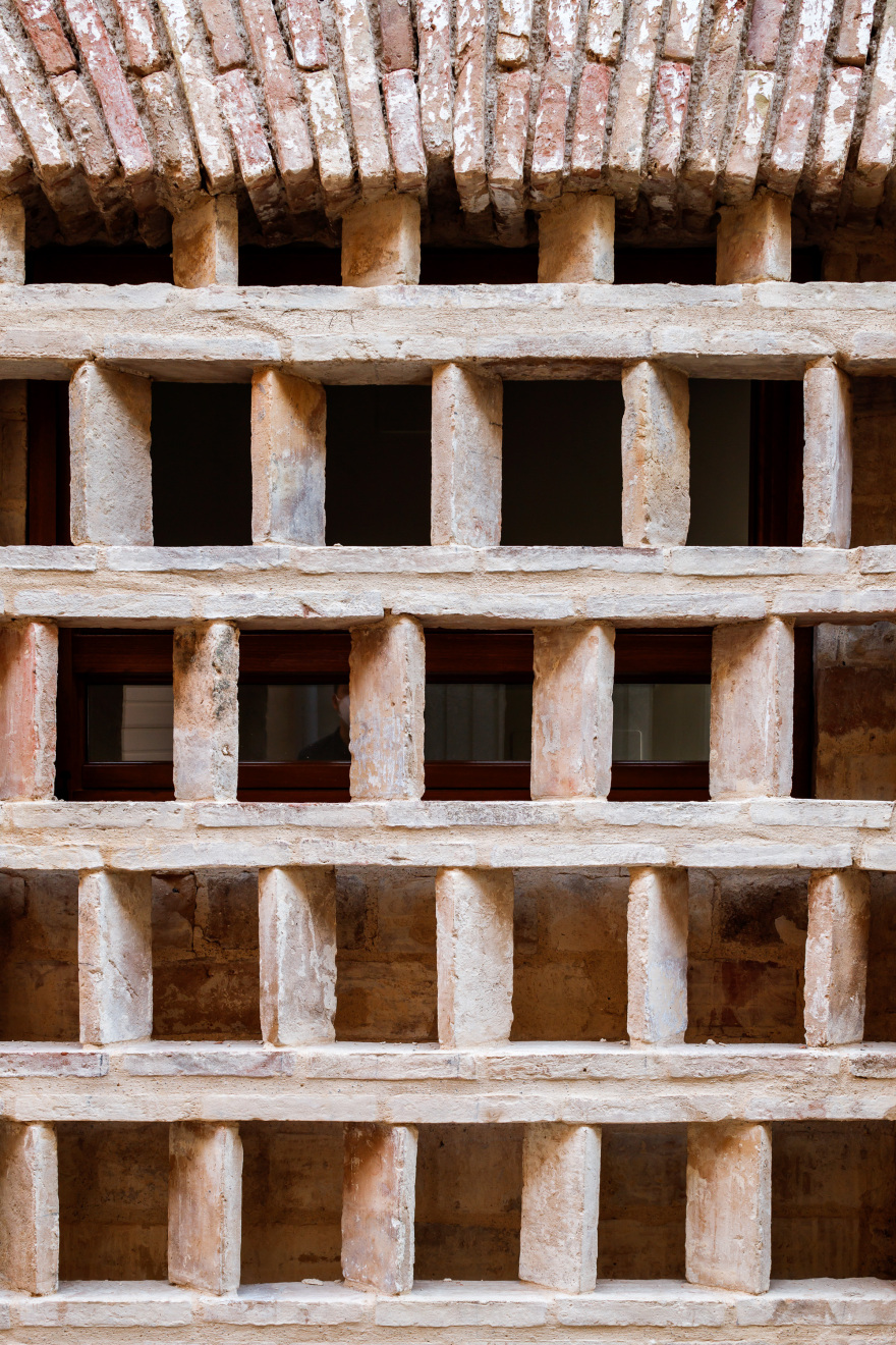 帕基的房子丨西班牙-39