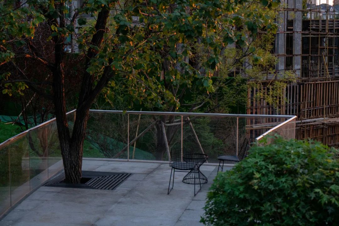 沈阳越秀·岄湖郡示范区丨中国沈阳丨北京未琦设计事务所-53