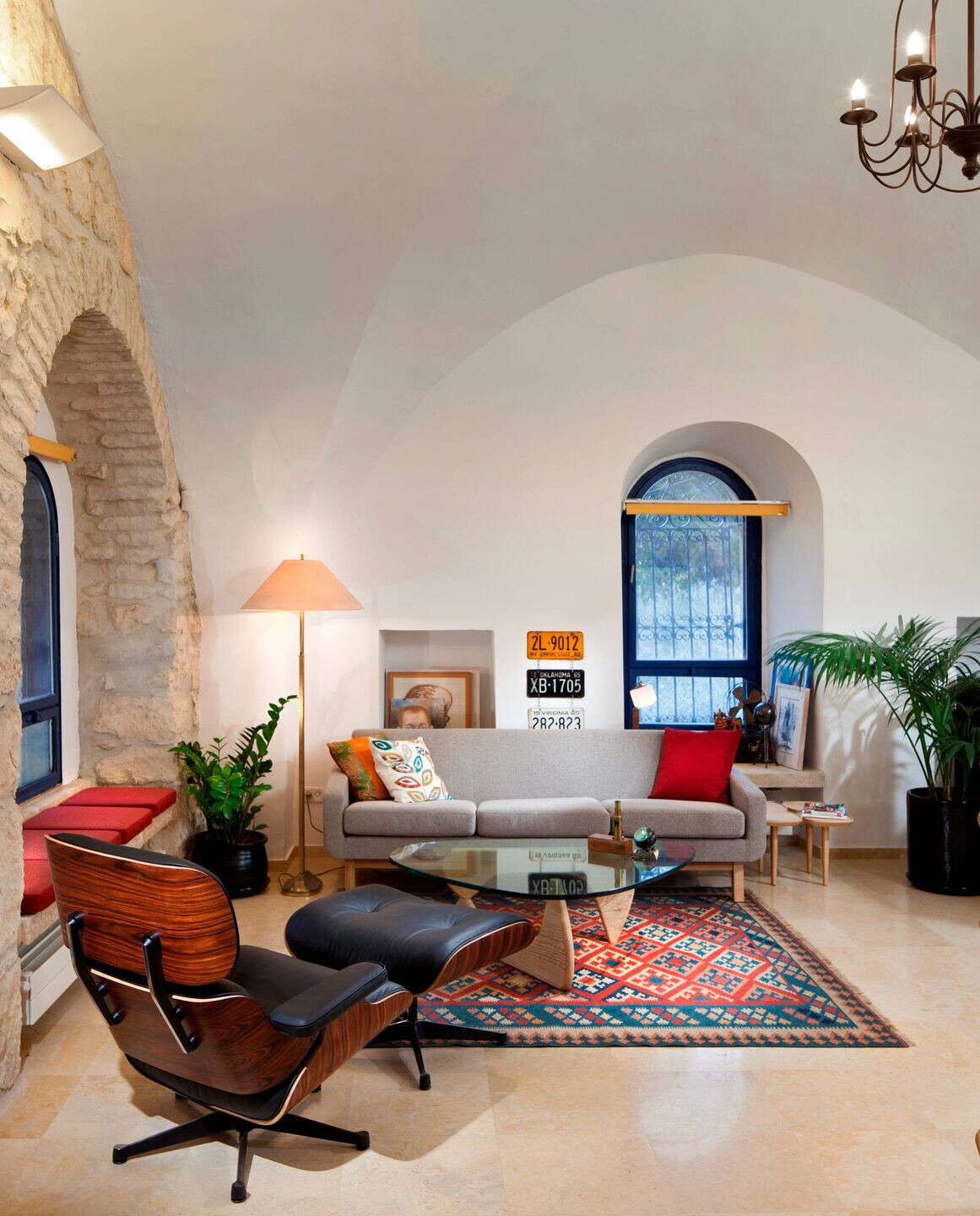 埃尔特迷你阁楼-10