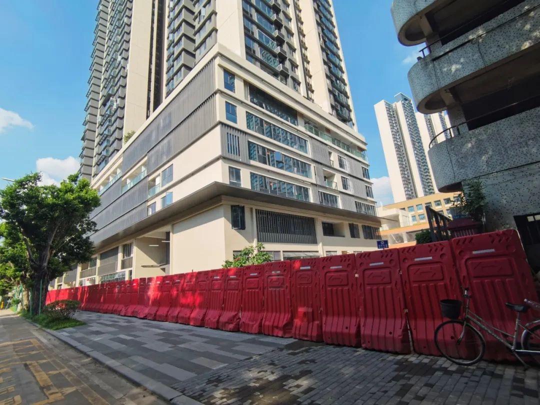 深圳万丰海岸城锦园景观品质提升丨中国深圳丨深圳市库博建筑设计事务所有限公司-8