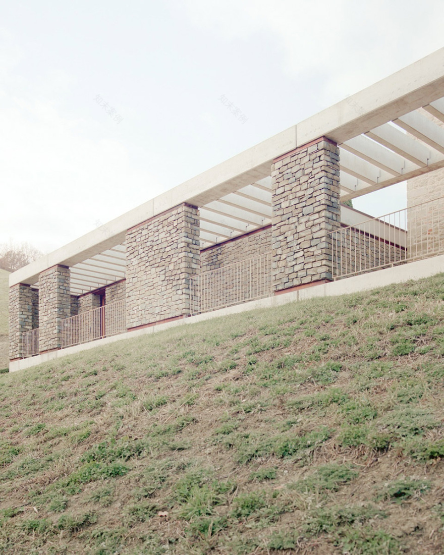 EFFEVU住宅丨意大利丨ellevuele architetti-22