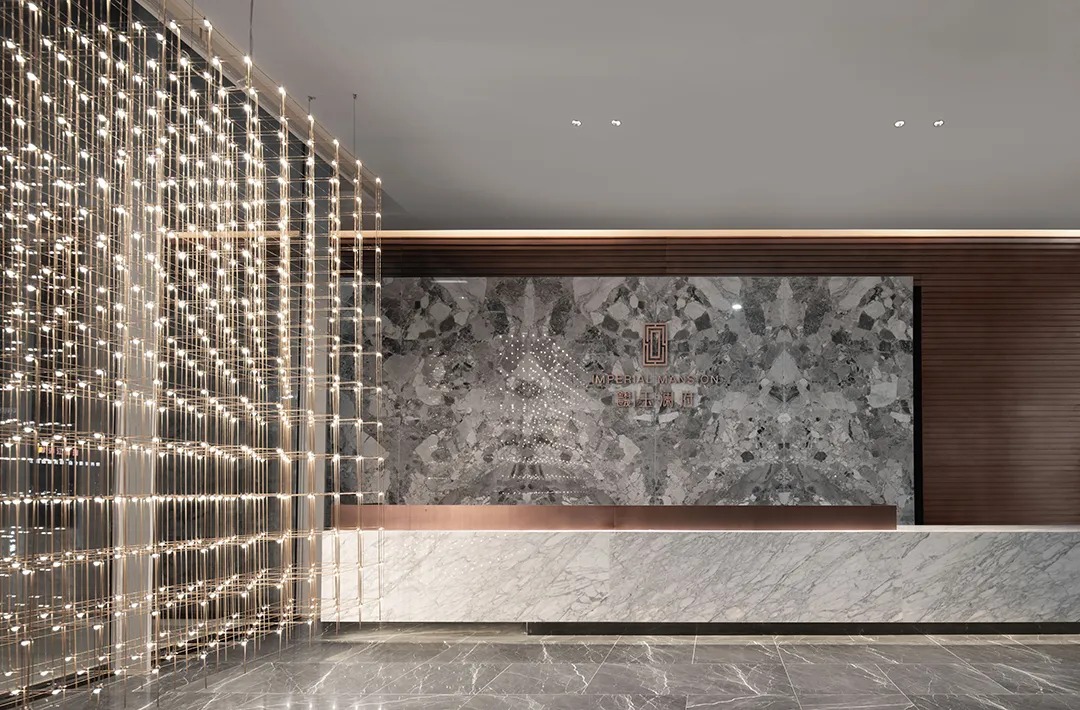   齐越设计丨台州 金科世茂·玉澜府 建筑设计 丨中国浙江-85