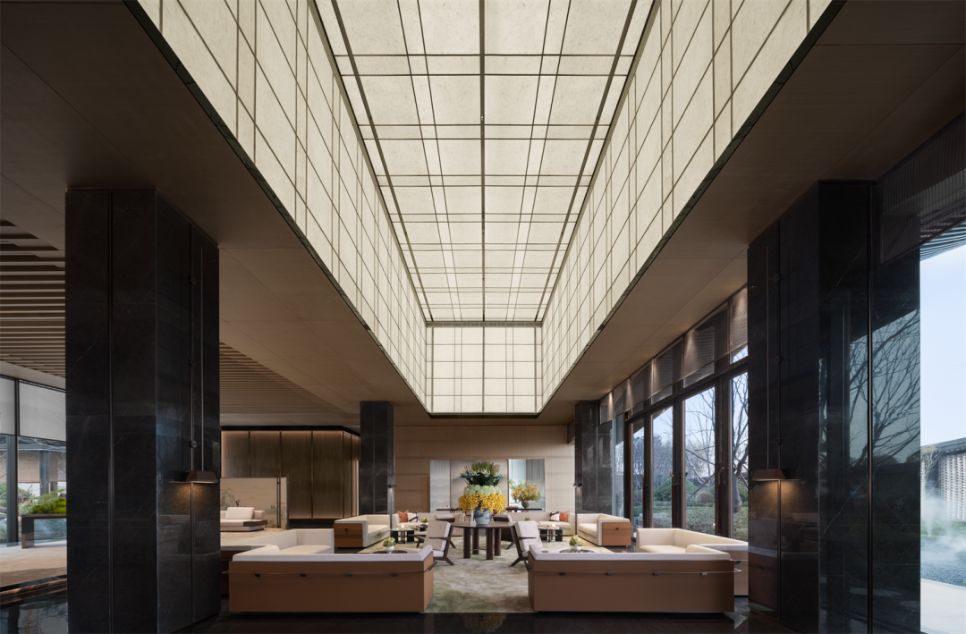 天地源·永安华府销售中心丨中国西安丨元禾大千-47