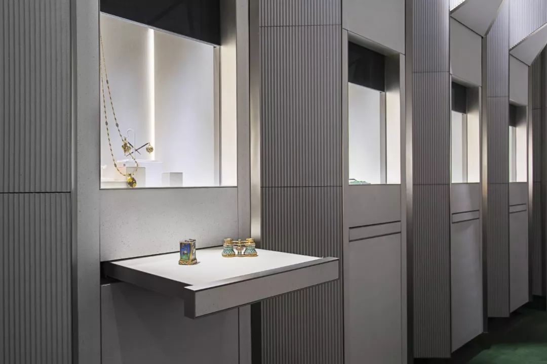 英伦设计巨匠 Waldo Works | 打造“共鸣与碰撞”的空间-8