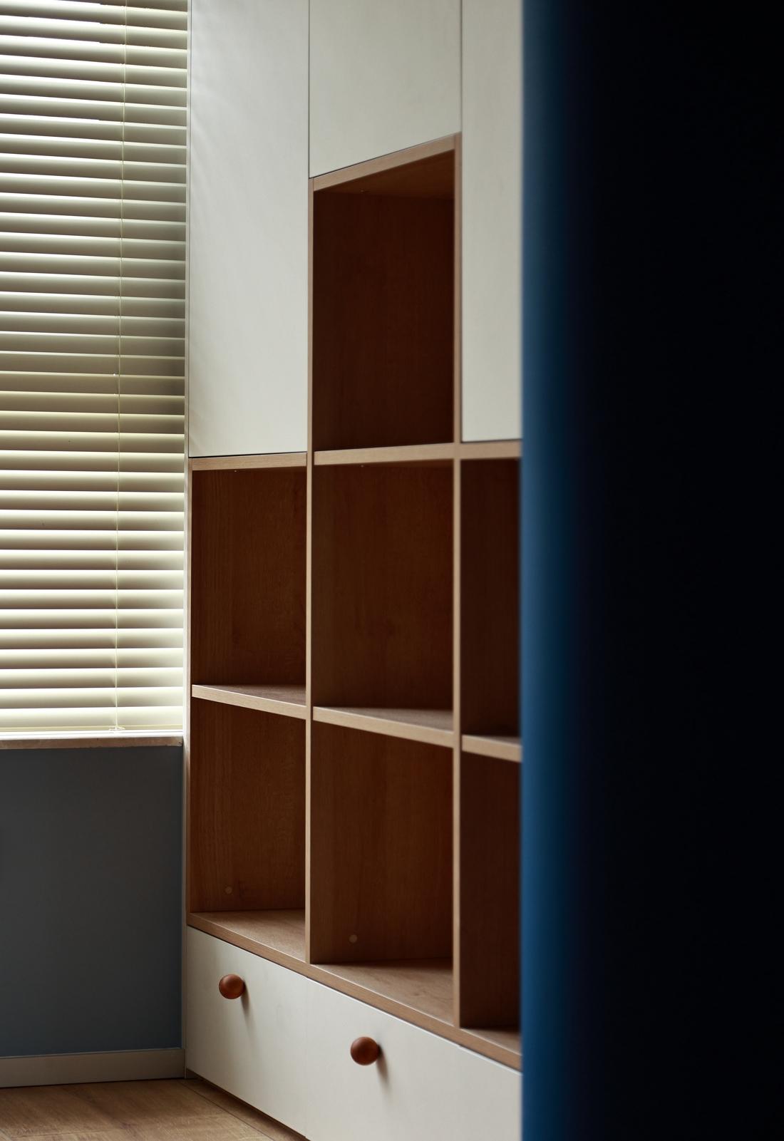 廖老师家的新房子丨设计师宋夏-40