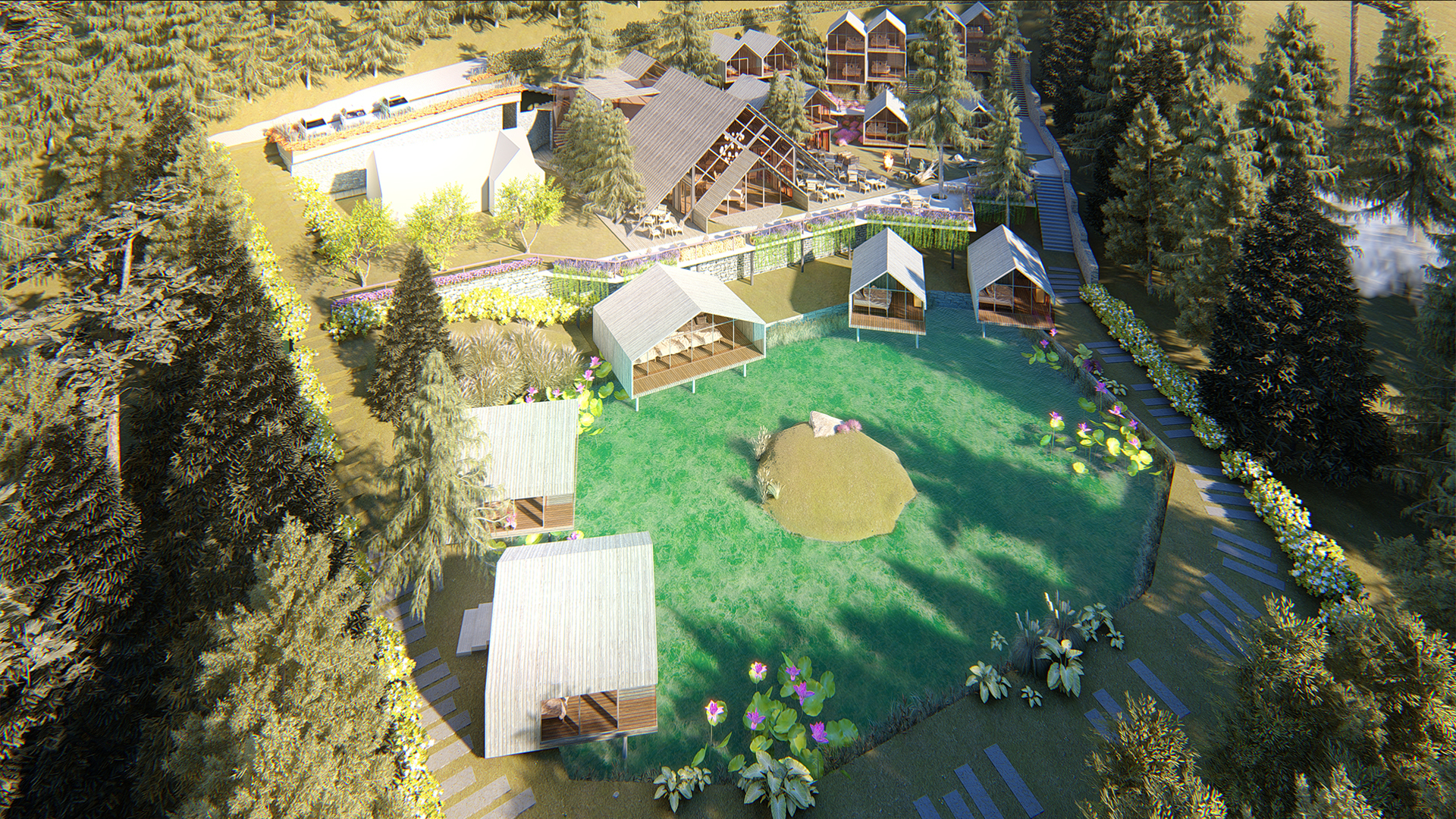 Dalat Memoirs | ACCESS design lab-16