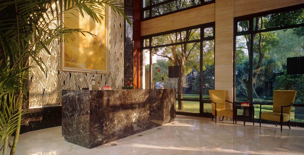 金螳螂办公楼 高清拍摄-2-47