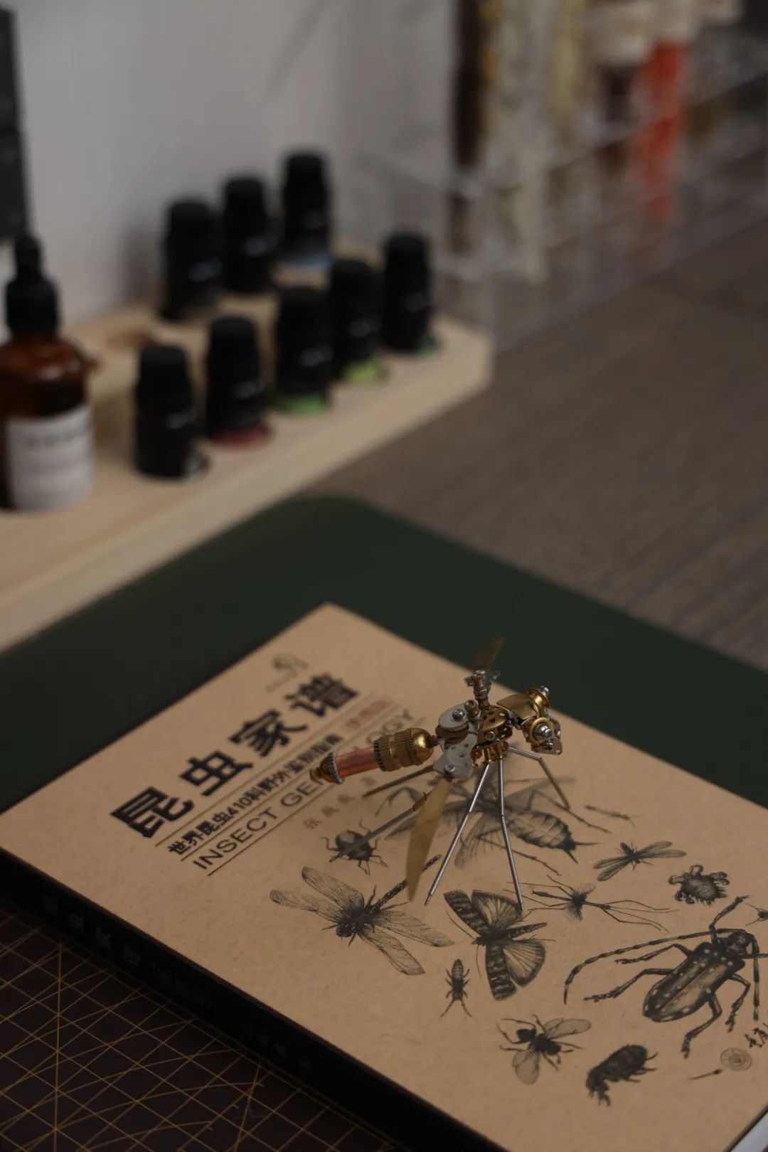 A.N.N 安研设计｜都市竹林，遇见当代士族精神-61